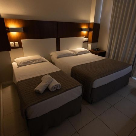 Art Hotel Tubarão Εξωτερικό φωτογραφία