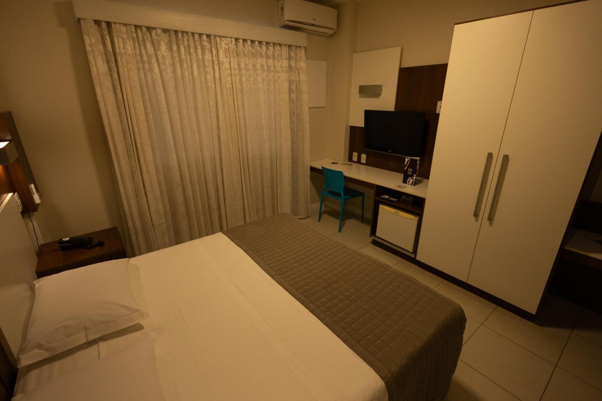 Art Hotel Tubarão Εξωτερικό φωτογραφία