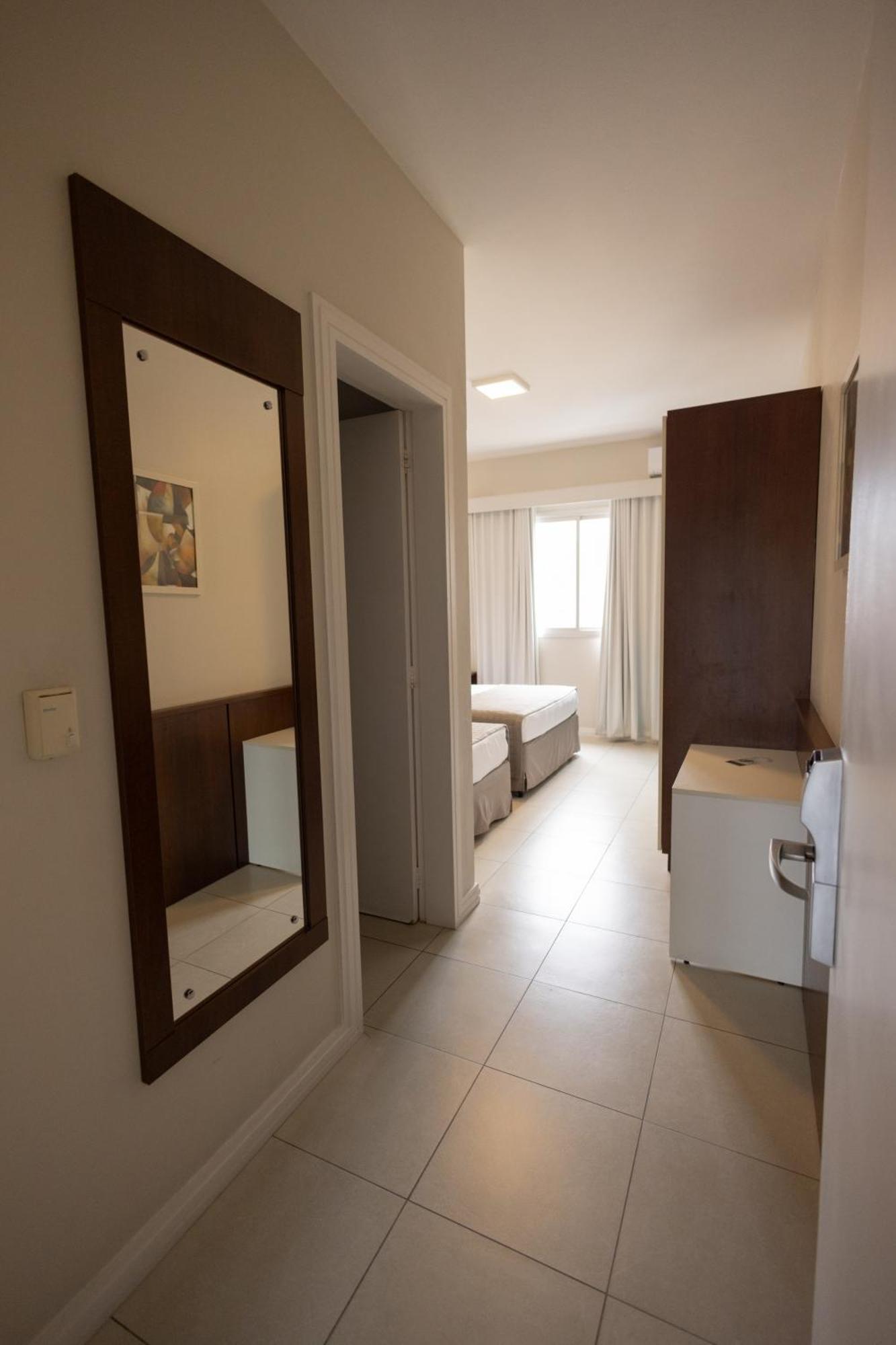 Art Hotel Tubarão Εξωτερικό φωτογραφία